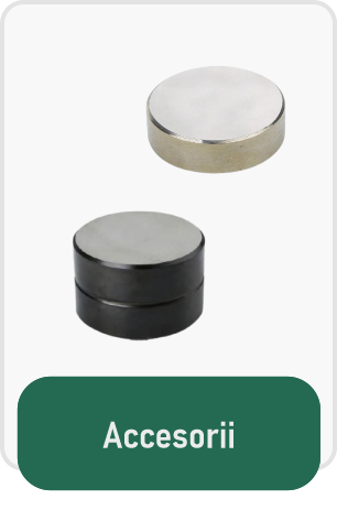 Accesorii - Aparate de masurat duritati si rugozimetre